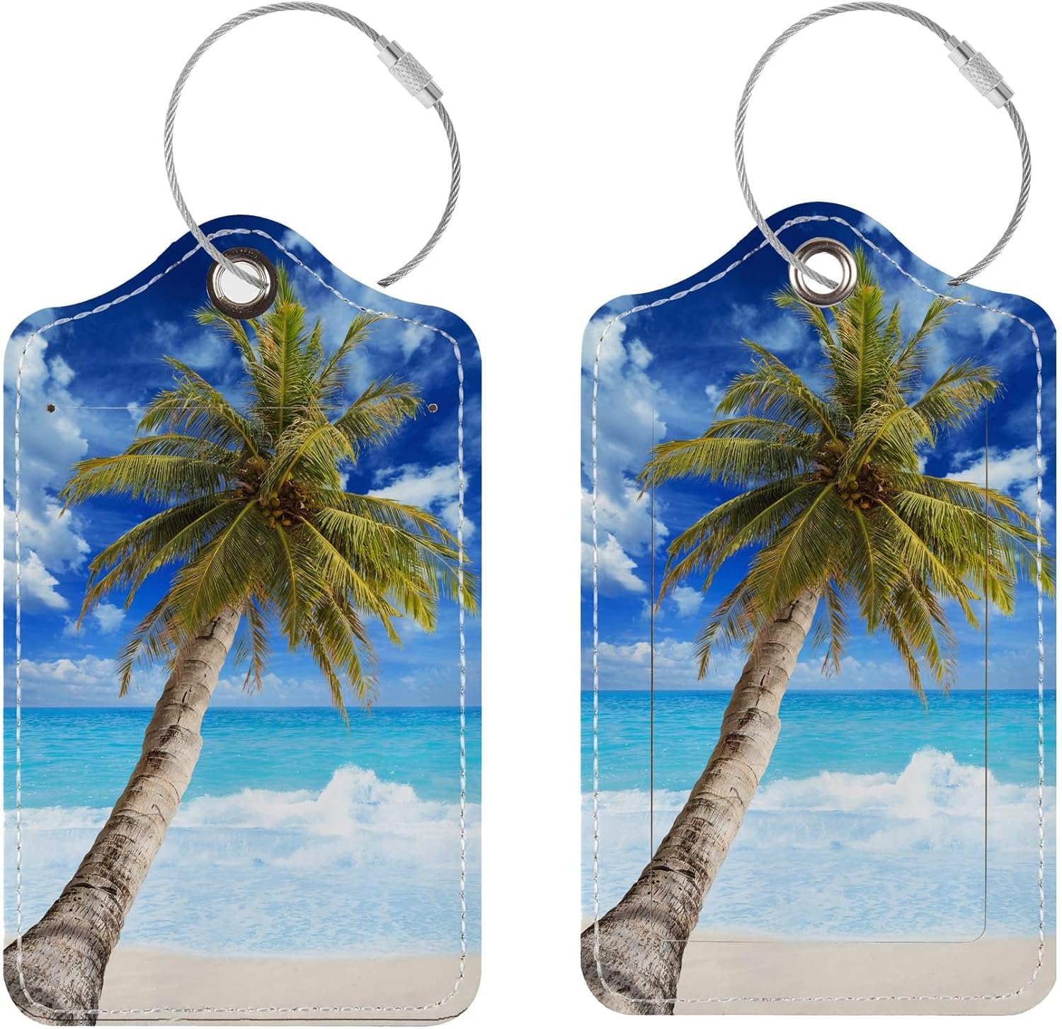 Luggage Tags