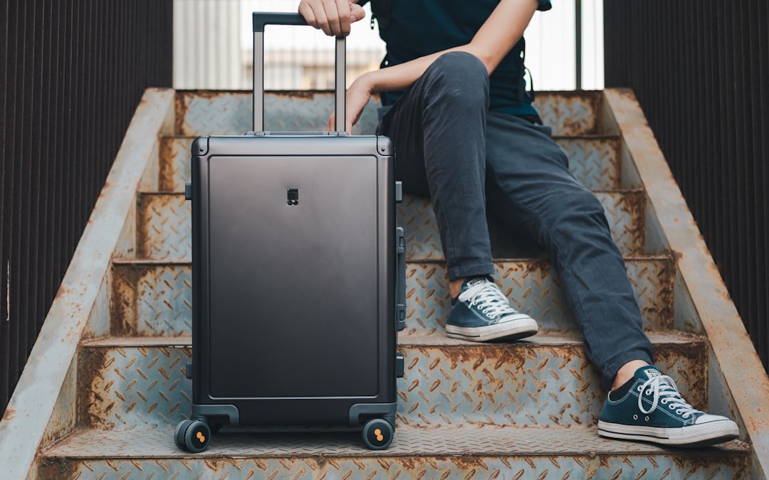 Top Luggage Accessories to Enhance Your Travel Experience