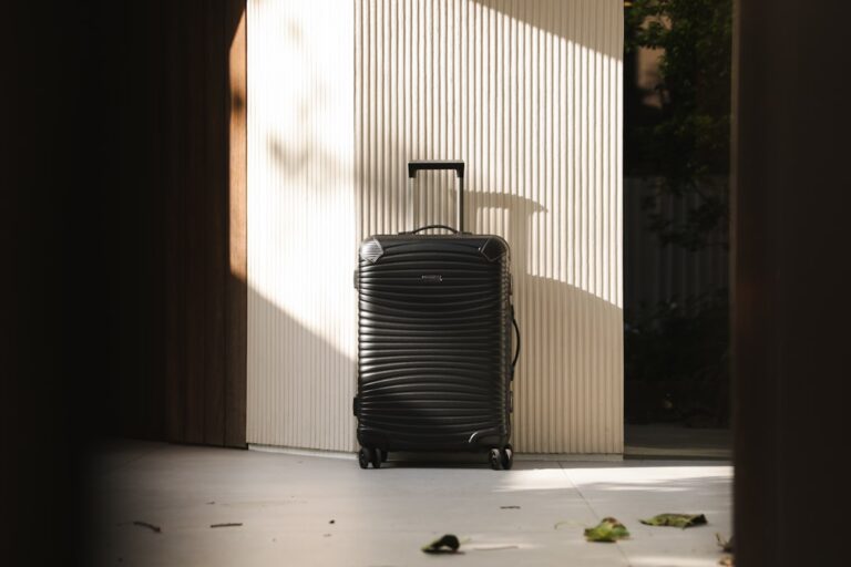 Must-Have Accessories for Every Frequent Traveler