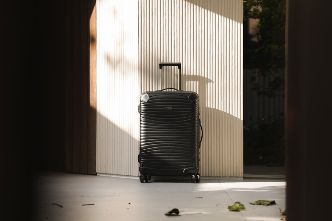 Must-Have Accessories for Every Frequent Traveler