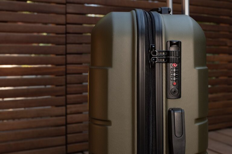 Upgrade Your Journey with Innovative Luggage Solutions