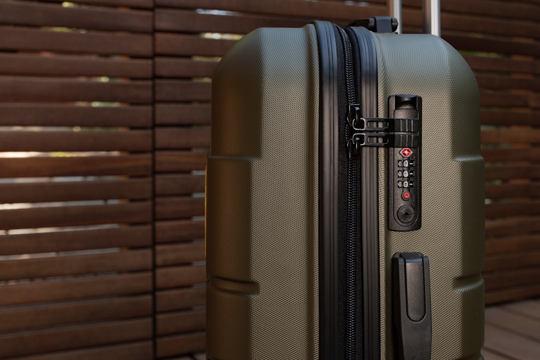 Upgrade Your Journey with Innovative Luggage Solutions