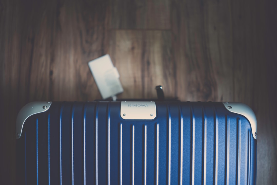 Best Luggage Accessories for Adventure Seekers and Travelers