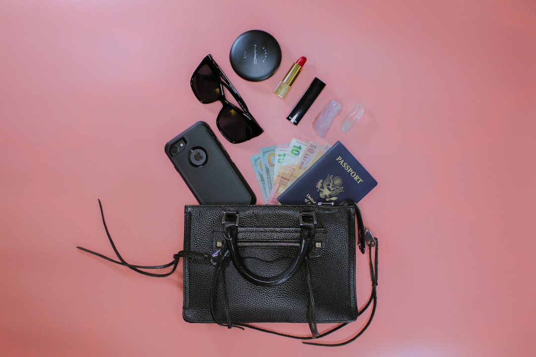 Traveling in Style: The Best Accessories for Your Bags