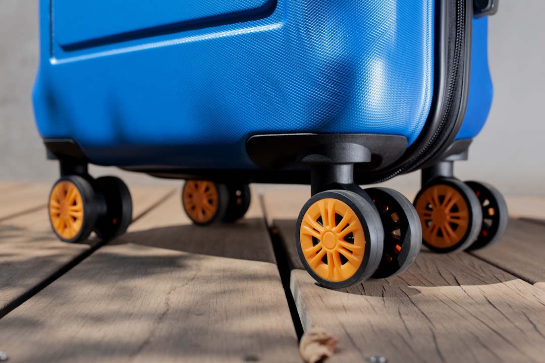 Why Quality Luggage Accessories Matter for Every Trip